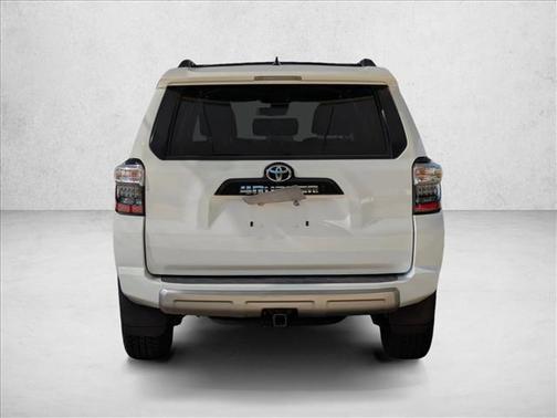 2022 Toyota 4Runner TRD Off Road