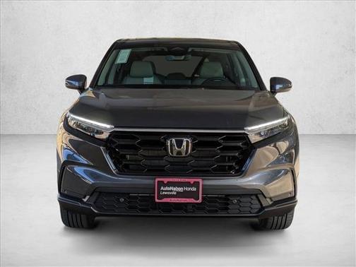 2026 Honda CR-V EX-L 2WD