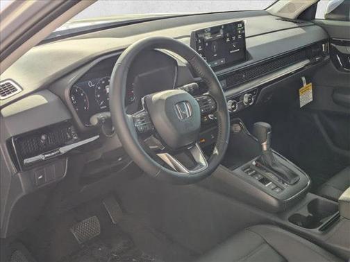 2026 Honda CR-V EX-L 2WD