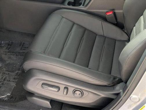 2026 Honda CR-V EX-L 2WD