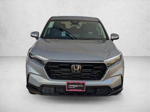 2026 Honda CR-V EX-L 2WD