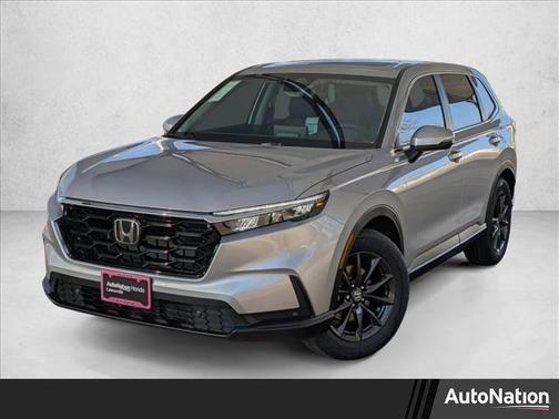 2026 Honda CR-V EX-L 2WD