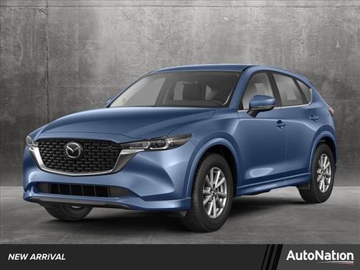 2024 Mazda CX-5 2.5 S Select