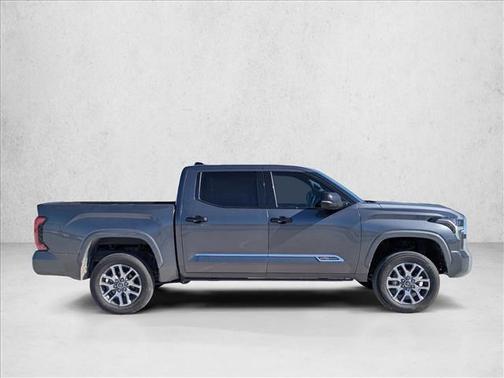 2023 Toyota Tundra 1794 Edition