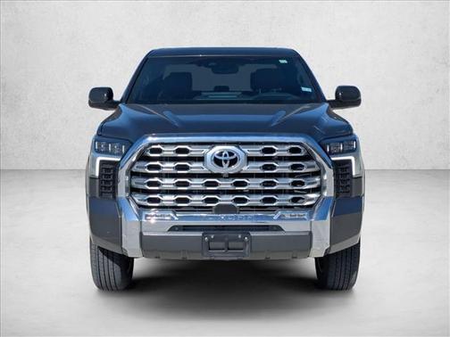 2023 Toyota Tundra 1794 Edition