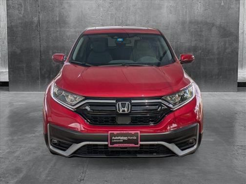 2022 Honda CR-V 2WD EX-L