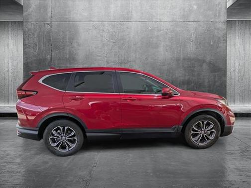 2022 Honda CR-V 2WD EX-L