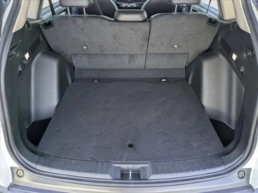 Platinum White Pearl 2025 Honda CR-V EX-L 2WD