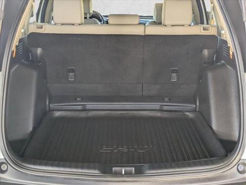 2020 Honda CR-V AWD EX-L