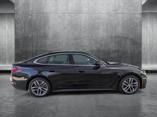 2025 BMW 430 Gran Coupe i