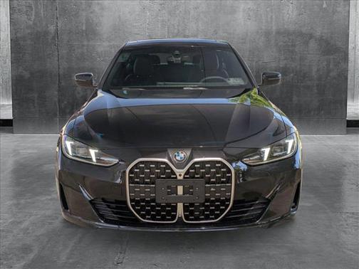 2025 BMW 430 Gran Coupe i