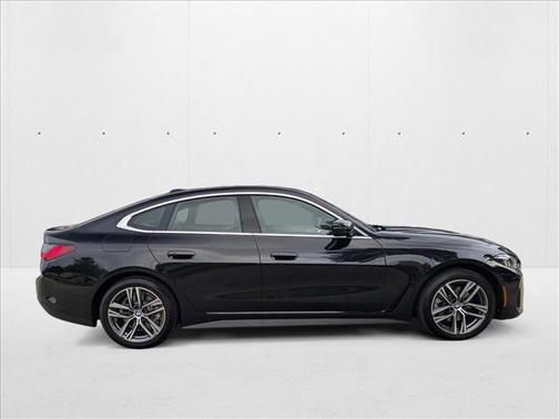 2025 BMW 430 Gran Coupe i