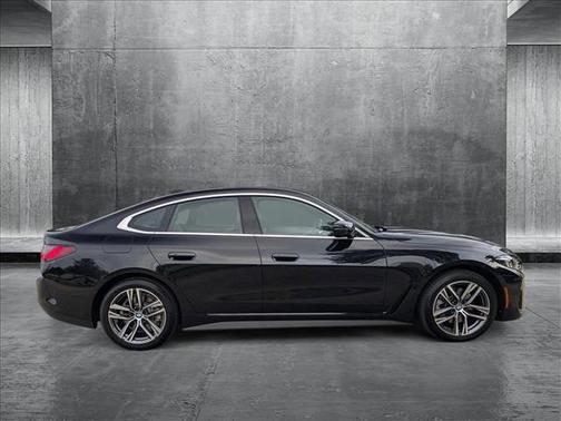 2025 BMW 430 Gran Coupe i