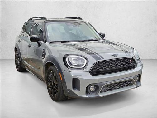 2023 MINI Countryman Cooper S ALL4