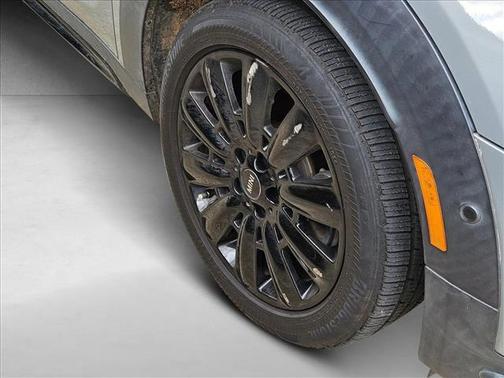 2023 MINI Countryman Cooper S ALL4