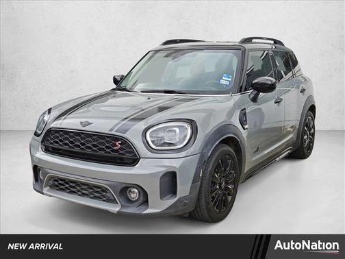 2023 MINI Countryman Cooper S ALL4