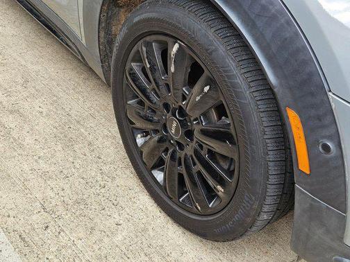 2023 MINI Countryman Cooper S ALL4