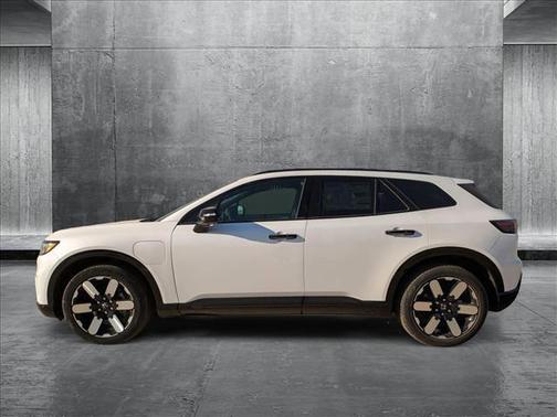 2025 Honda Prologue Elite