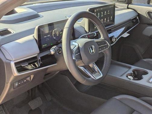 2025 Honda Prologue Elite