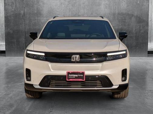 2025 Honda Prologue Elite