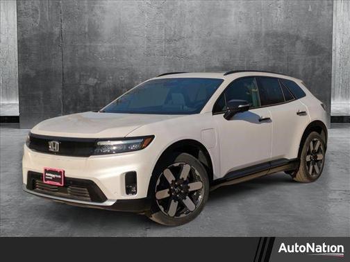 2025 Honda Prologue Elite