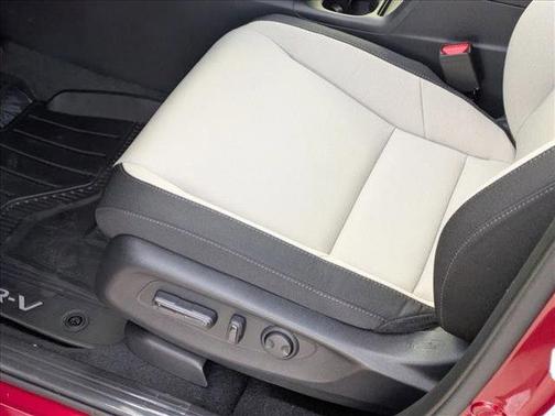 2026 Honda CR-V EX 2WD