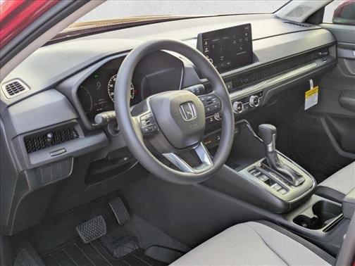 2026 Honda CR-V EX 2WD