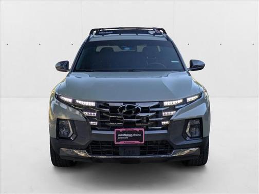 2022 Hyundai SANTA CRUZ Limited