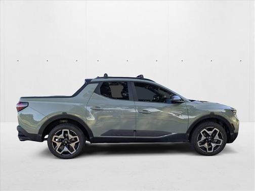 2022 Hyundai SANTA CRUZ Limited