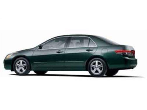 2004 Honda Accord EX
