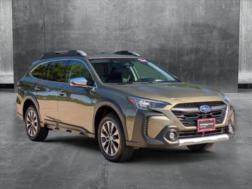 2024 Subaru Outback Touring