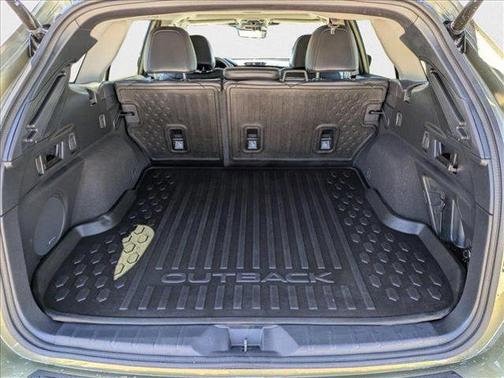 2024 Subaru Outback Touring