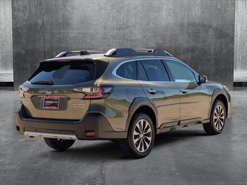 2024 Subaru Outback Touring