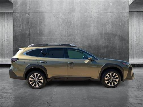 2024 Subaru Outback Touring