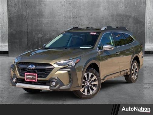 2024 Subaru Outback Touring