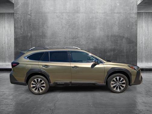 2024 Subaru Outback Touring