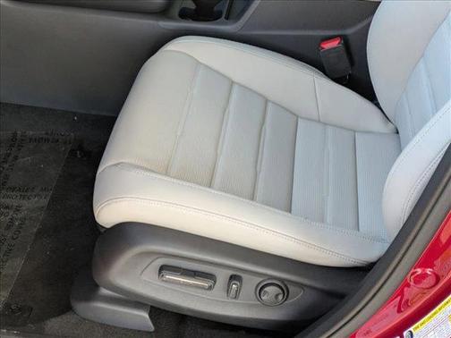 2026 Honda CR-V EX-L 2WD