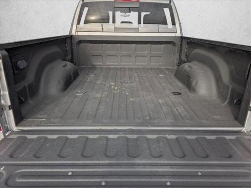 2022 RAM 2500 Tradesman Crew Cab 4x4 6'4' Box