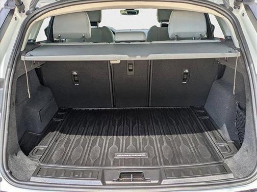 2024 Land Rover Range Rover Evoque Core S