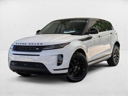 2024 Land Rover Range Rover Evoque Core S