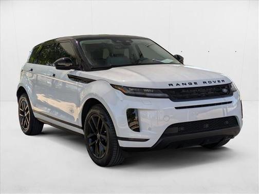 2024 Land Rover Range Rover Evoque Core S