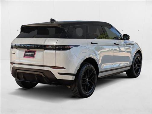 2024 Land Rover Range Rover Evoque Core S
