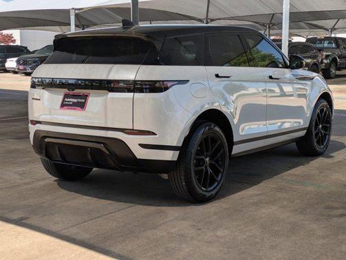 2024 Land Rover Range Rover Evoque Core S