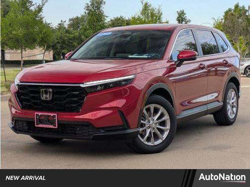 2023 Honda CR-V EX-L AWD