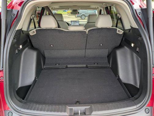 2023 Honda CR-V EX-L AWD