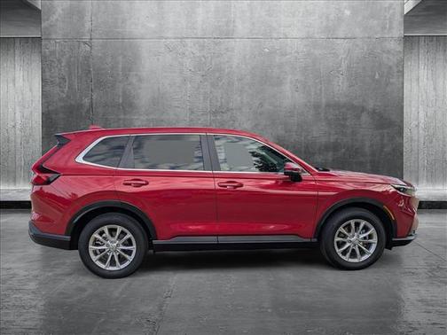 2023 Honda CR-V EX-L AWD