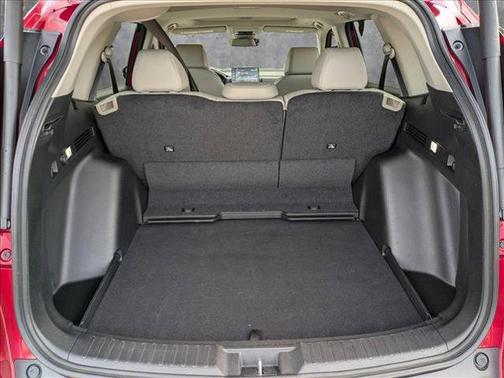 2023 Honda CR-V EX-L AWD