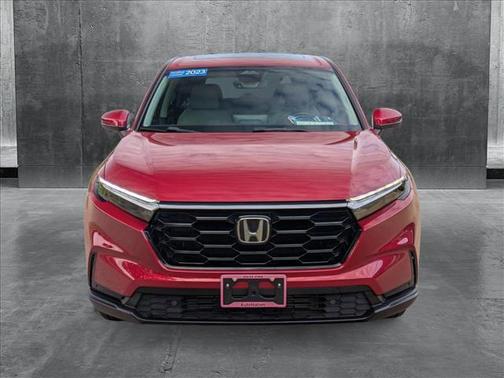 2023 Honda CR-V EX-L AWD