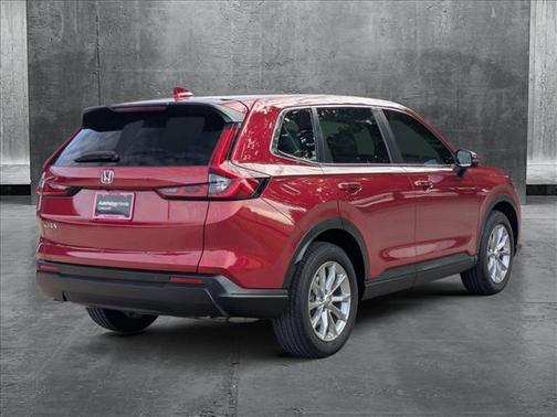 2023 Honda CR-V EX-L AWD