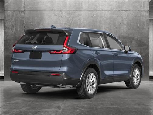 2025 Honda CR-V EX 2WD